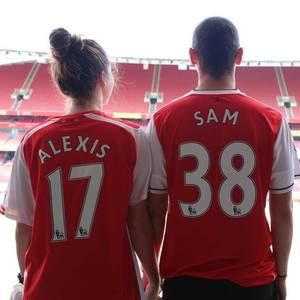 Meet your Posher, Sam